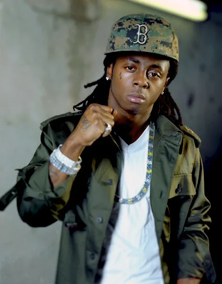 Lil Wayne Net Worth