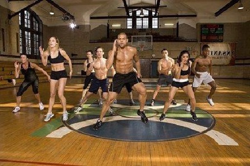 Insanity-Pure-Cardio-workout