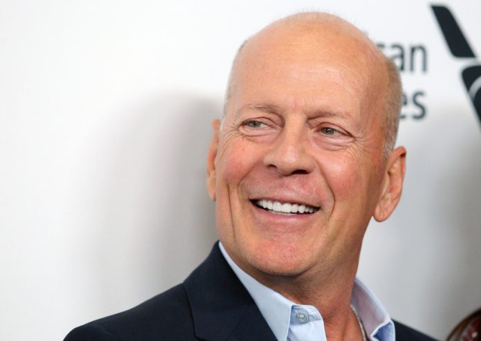 Bruce Willis Net Worth